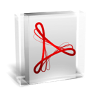 Adobe AC icon
